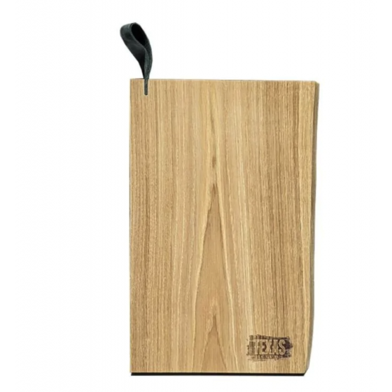 Deska do krojenia Texas Club Rustic 40 cm